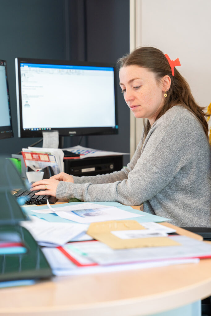 Contact Centre Hospitalier Ch Teaubriant Nozay Pouanc